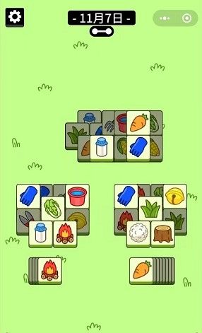 羊了个羊11.7关卡攻略-羊了个羊11.7每日一关通关流程[多图]图片3