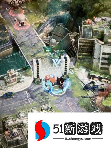 NIKKE胜利女神红辣椒的委托任务怎么做-红辣椒的委托任务流程介绍[多图]图片3