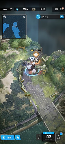 NIKKE胜利女神红辣椒的委托任务怎么做-红辣椒的委托任务流程介绍[多图]图片5