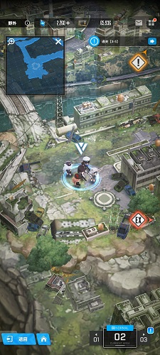 NIKKE胜利女神红辣椒的委托任务怎么做-红辣椒的委托任务流程介绍[多图]图片4