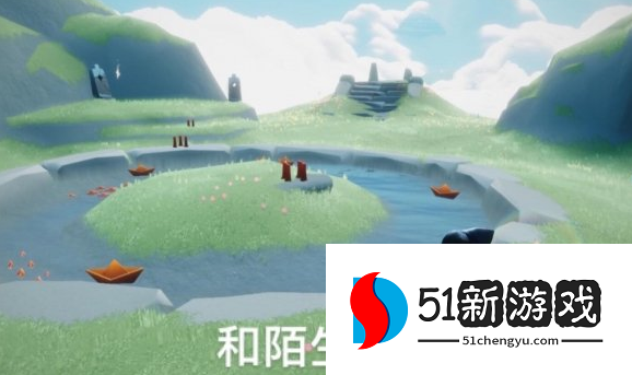 光遇11.6每日任务怎么做-11.6每日任务攻略流程[多图]图片2