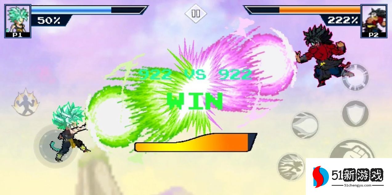 战士传奇之战手机版