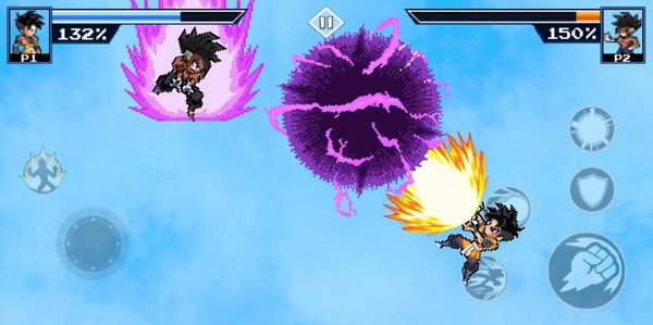 战士传奇之战手机版