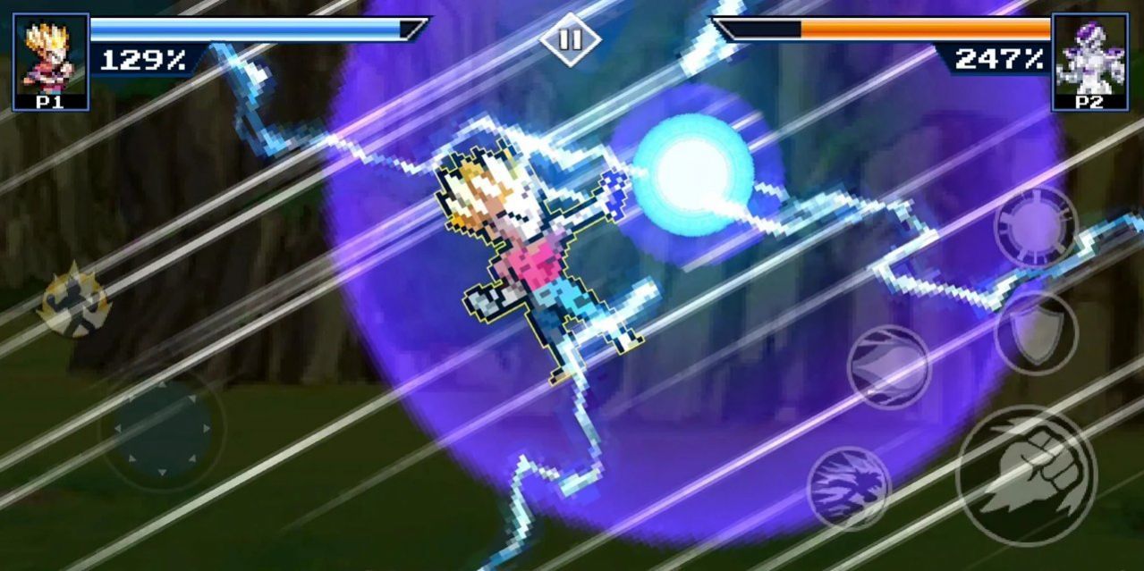 战士传奇之战手机版