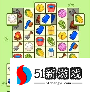 羊了个羊11.6第二关攻略-羊了个羊11.6每日一关通关流程[多图]图片2