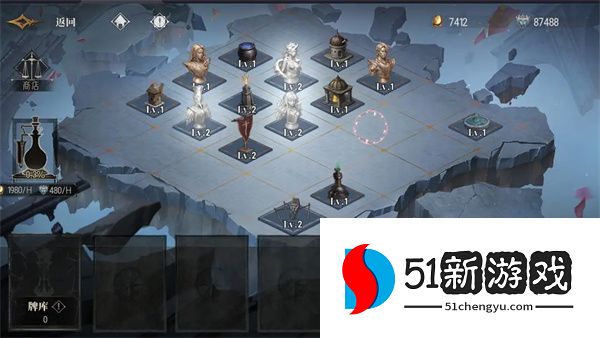 银与绯无限战局第二关通关攻略分享