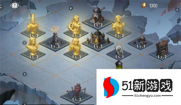 银与绯无限战局第二关通关攻略分享