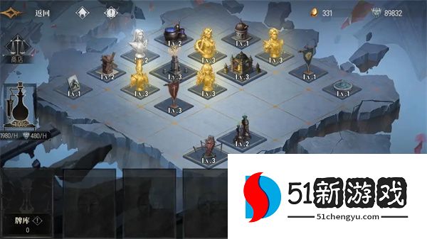 银与绯无限战局第二关通关攻略分享