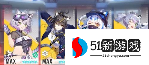 猫之城模拟作战阵容怎么搭配-模拟作战阵容搭配攻略[多图]图片2