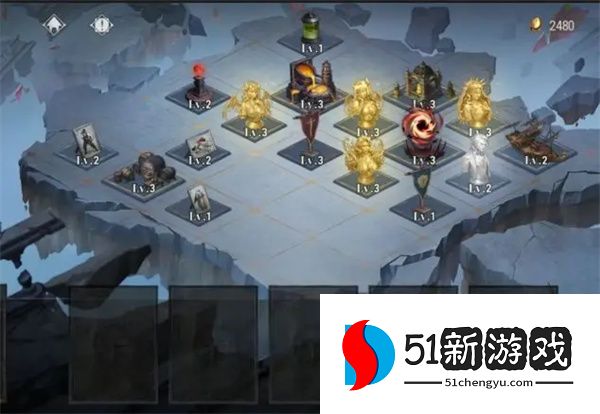 银与绯无限战局第五关通关攻略分享