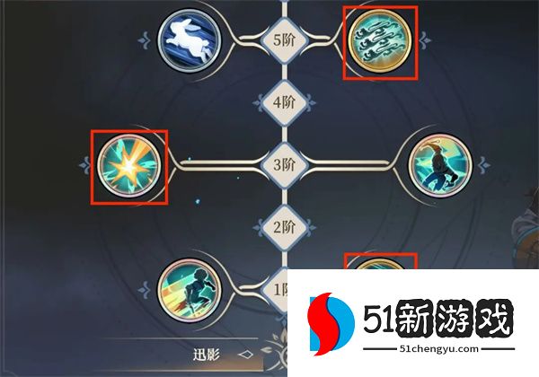 铃兰之剑为这和平的世界希里技能组及加点推荐