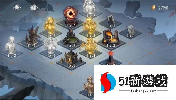 银与绯无限战局第三关通关攻略分享