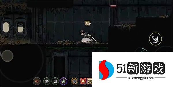 绝地鸭卫平a核爆刀流玩法攻略