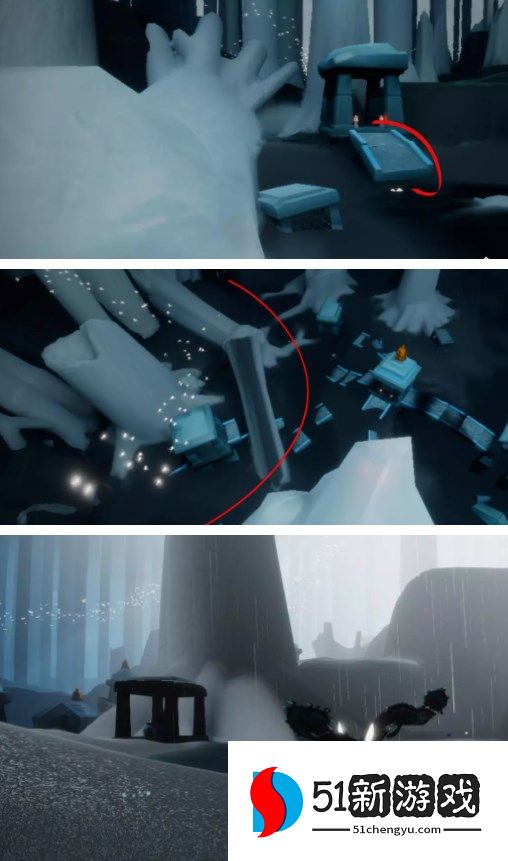 光遇10.21任务怎么做-光遇10.21每日任务攻略[多图]图片4