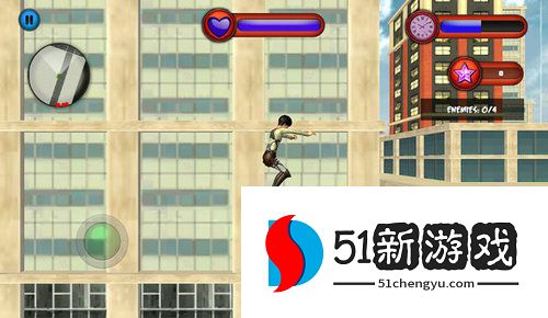 艾伦巨人挑战赛