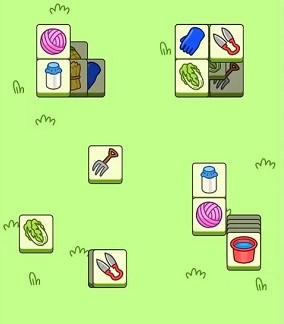 羊了个羊10.21第二关攻略-羊了个羊10.21每日一关通关流程[多图]图片5