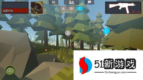 疯狂战争 疯狂战争