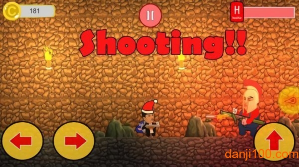 班达丽塔冒险游戏