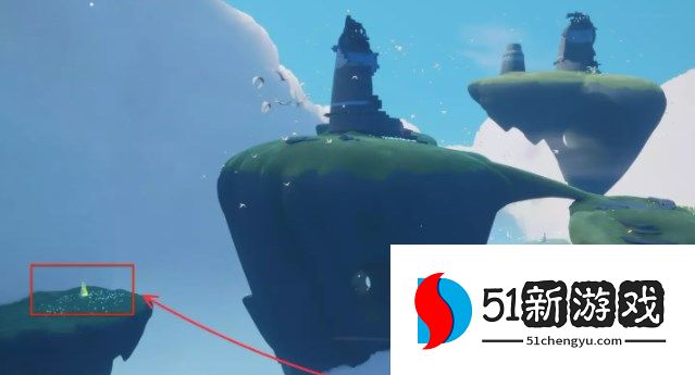 光遇10.20任务怎么完成-光遇10.20任务攻略详情[多图]图片5