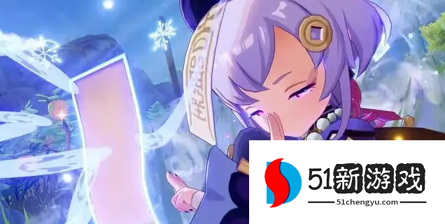 原神3.1沙漠死域位置在哪-沙漠死域全位置一览