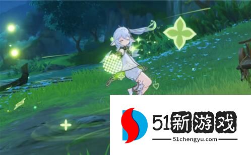 原神草神纳西妲天赋怎么点-纳西妲天赋加点攻略[多图]图片2