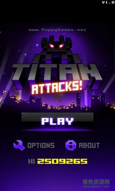 TitanAttacks!