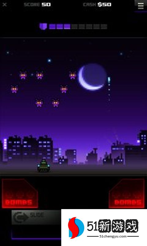 Titan Attacks! Titan Attacks!