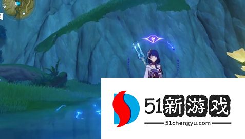 原神散兵周本在哪-散兵周本开启方法介绍[多图]图片4