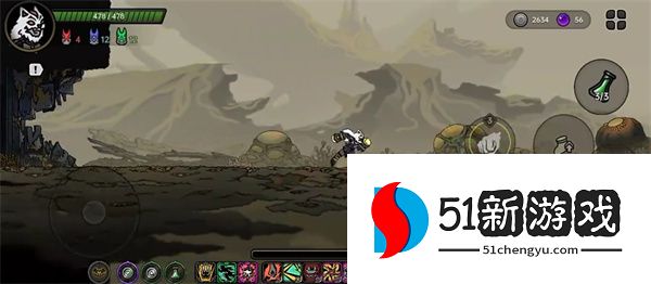 绝地鸭卫拳击手玩法攻略分享