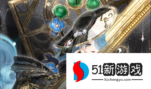 奇迹暖暖幽夜魅影怎么搭配-幽夜魅影高分搭配推荐[多图]图片2