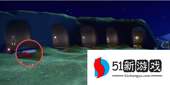 光遇10.27任务怎么做-2022光遇10.27每日任务攻略[多图]图片4