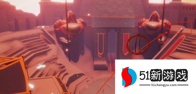 光遇10.27任务怎么做-2022光遇10.27每日任务攻略[多图]图片3