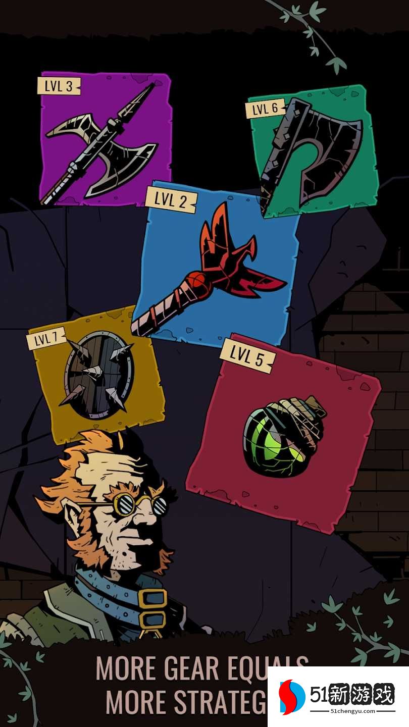 谜题之路:三消 谜题之路:三消