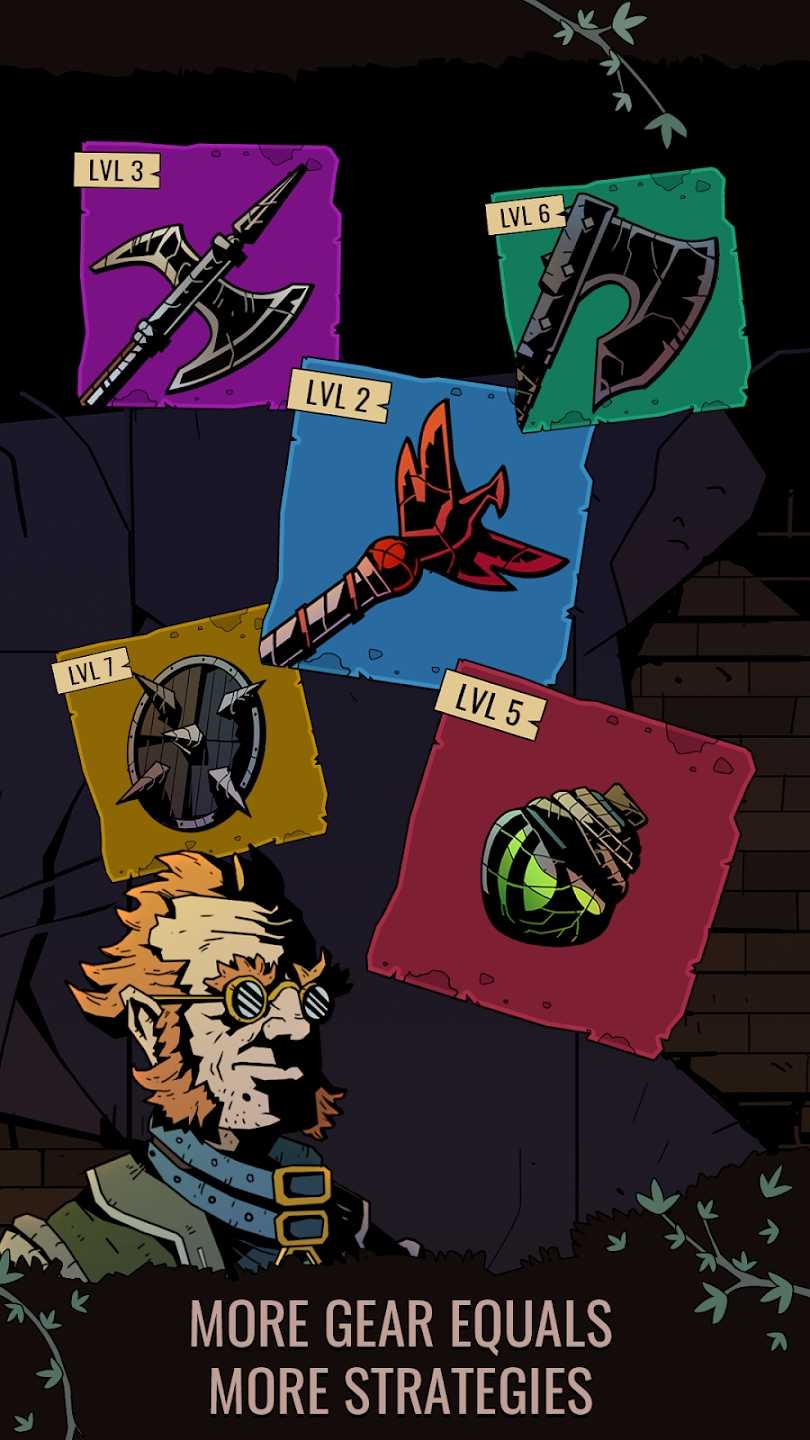 谜题之路：三消