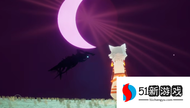 光遇万圣节彩蛋在哪-2022光遇万圣节彩蛋汇总[多图]图片2