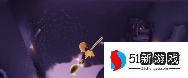 光遇万圣节彩蛋在哪-2022光遇万圣节彩蛋汇总[多图]图片7