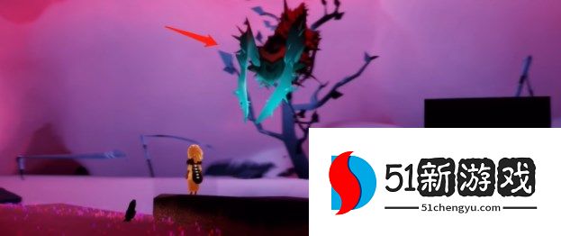 光遇万圣节彩蛋在哪-2022光遇万圣节彩蛋汇总[多图]图片5