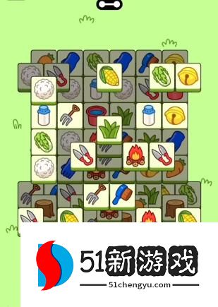 羊了个羊10.27第二关怎么过-羊了个羊10.27每日一关攻略[多图]图片4