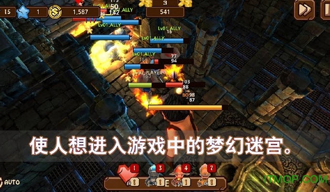 签约少女无限星星钻石汉化版