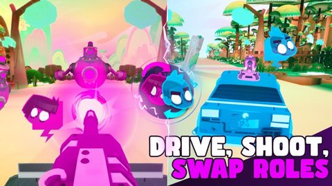 返回2返回(Back2Back)