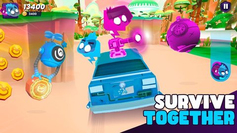 返回2返回(Back2Back)