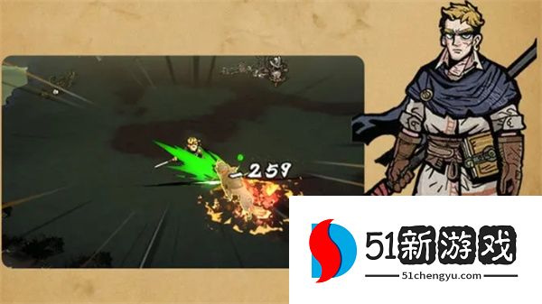 魔灵武士剑士尼克斯玩法攻略分享