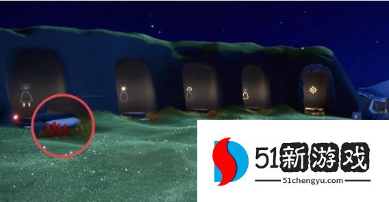 光遇10.26任务怎么完成-2022光遇10.26每日任务攻略[多图]图片4