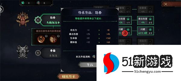 魔灵武士拳妹萨拉通关搭配推荐