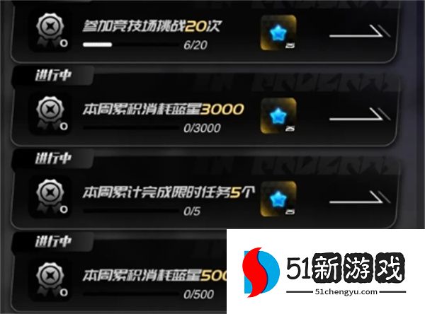 嘣源世界蓝星作用及优先使用推荐