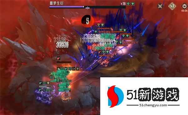 银与绯光明圣陵第四第五层打法攻略