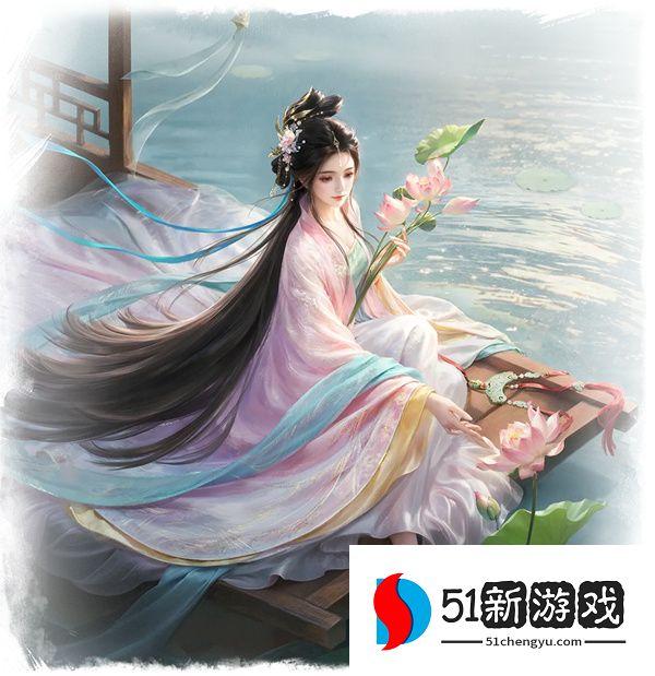 王于兴师S3赛季新武将甄姬技能介绍