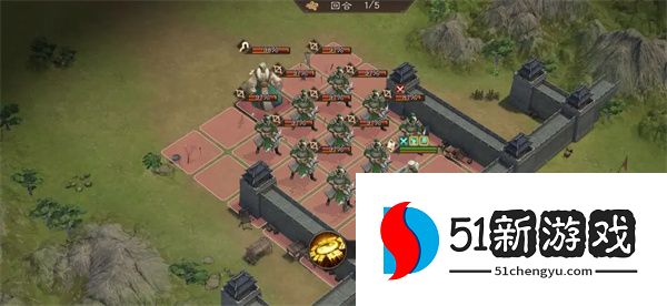 新三国志曹操传第十一期南华幻境10-1攻略