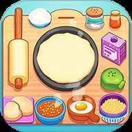 疯狂吃吃吃 1.0.1 安卓版