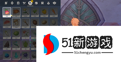 原神沙中花送饮料委托分支任务怎么做-沙中花送饮料委托任务攻略[多图]图片2